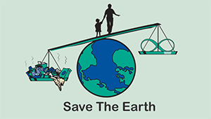 凉山时尚+环保 购物袋