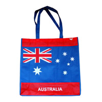 凉山KB50广告无纺布袋