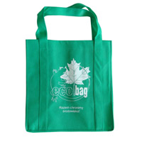 凉山KB23环保广告袋