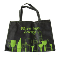 凉山KB65 无纺布袋