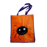 凉山KB05 覆膜无纺布袋（可定制）