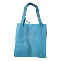 凉山无纺布袋的常规选择厚度