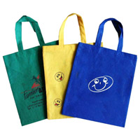 凉山KB08 无纺布袋（可定制）